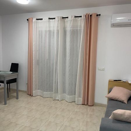 Appartement Playa Sur à Dénia Extérieur photo