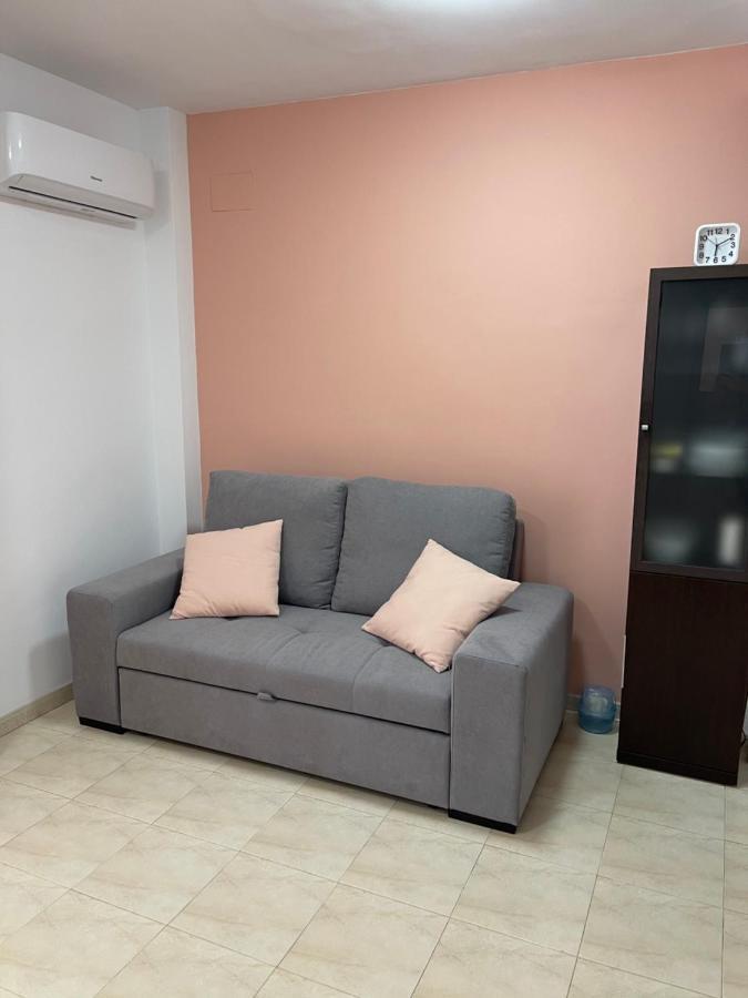 Appartement Playa Sur à Dénia Extérieur photo