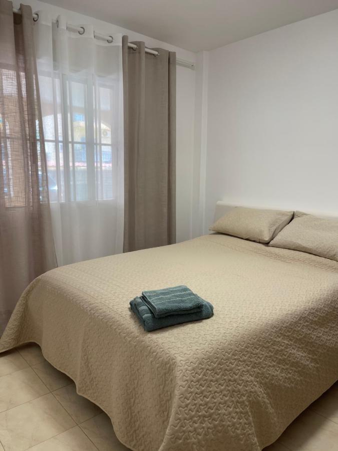 Appartement Playa Sur à Dénia Extérieur photo