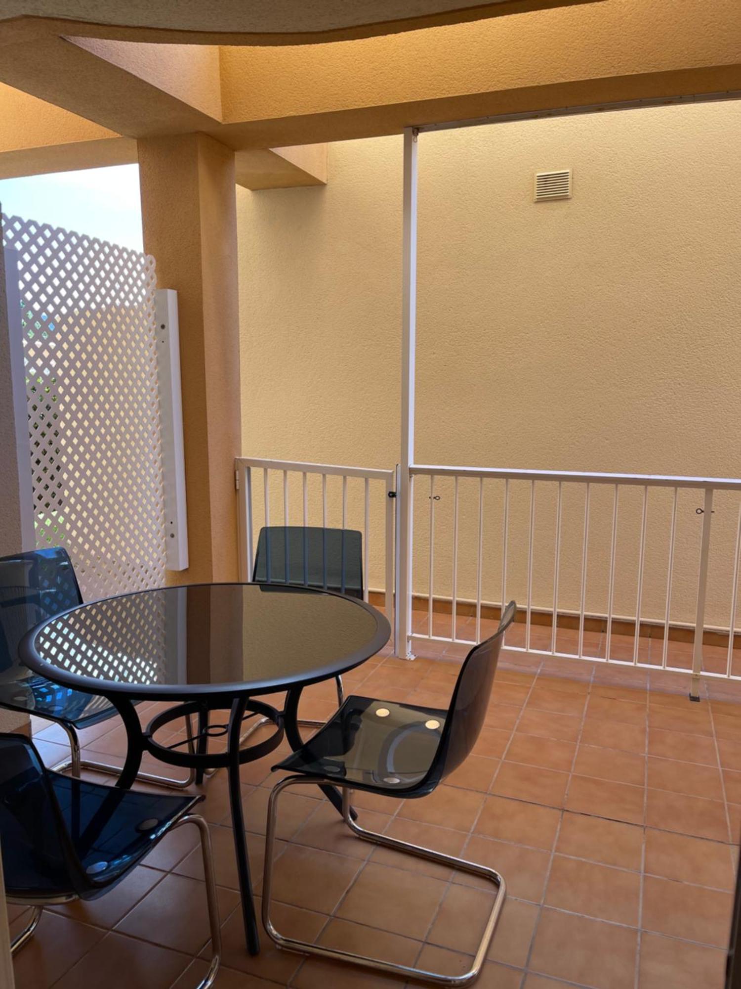 Appartement Playa Sur à Dénia Extérieur photo