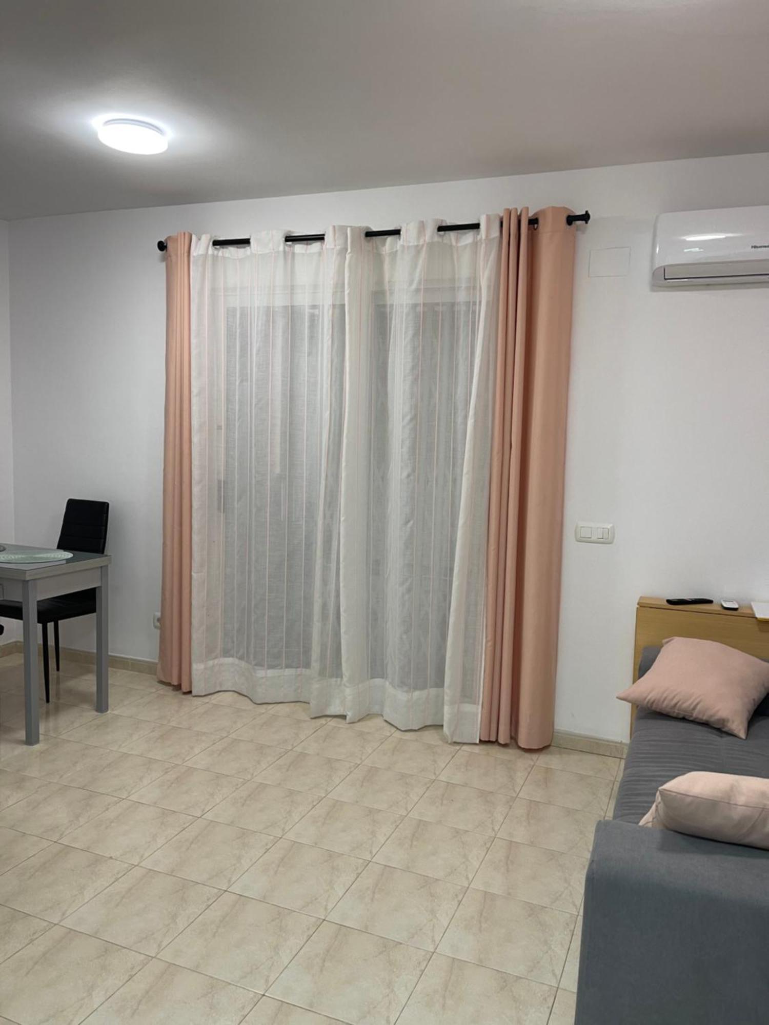 Appartement Playa Sur à Dénia Extérieur photo